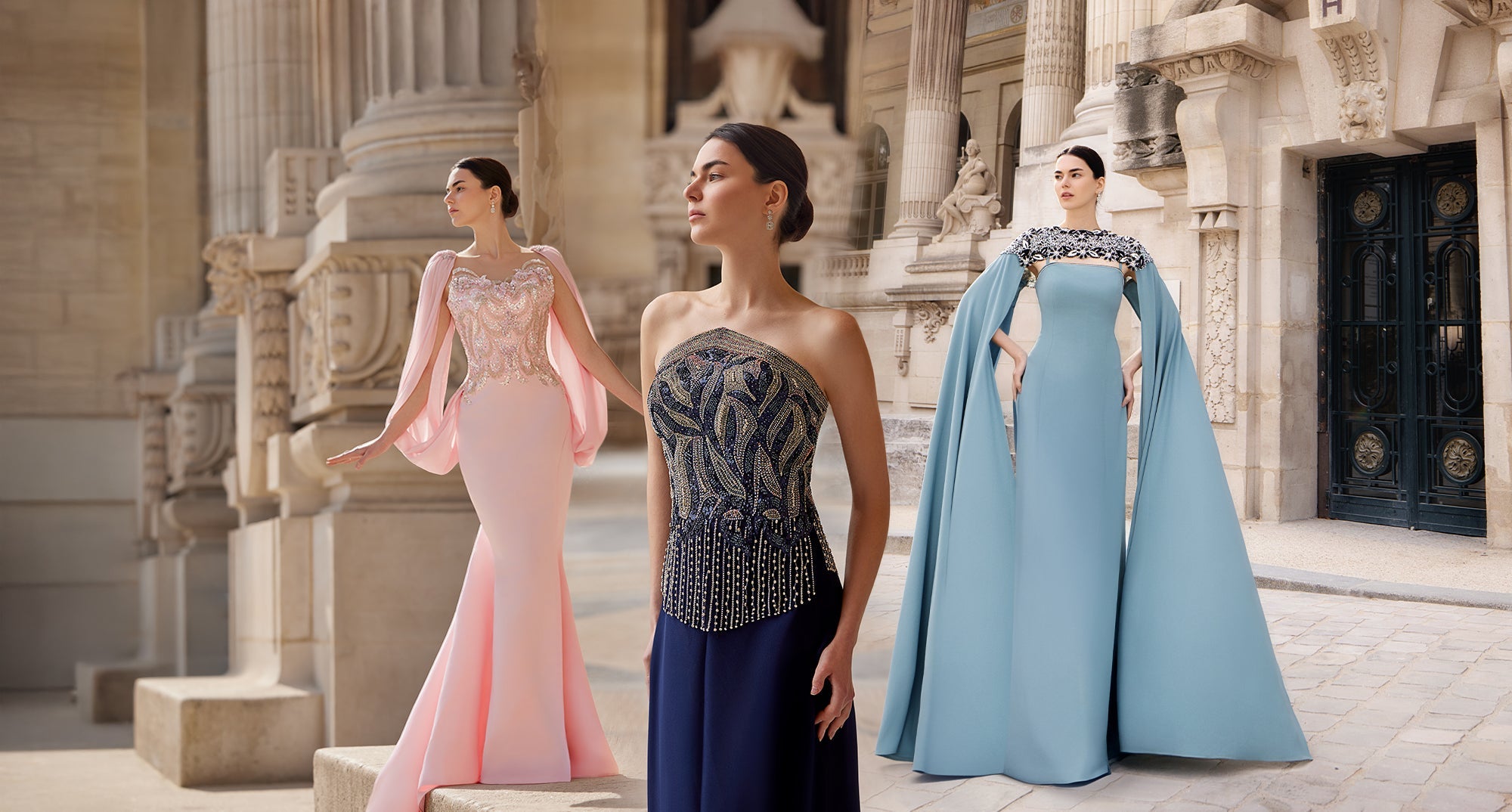 Lumière Collection