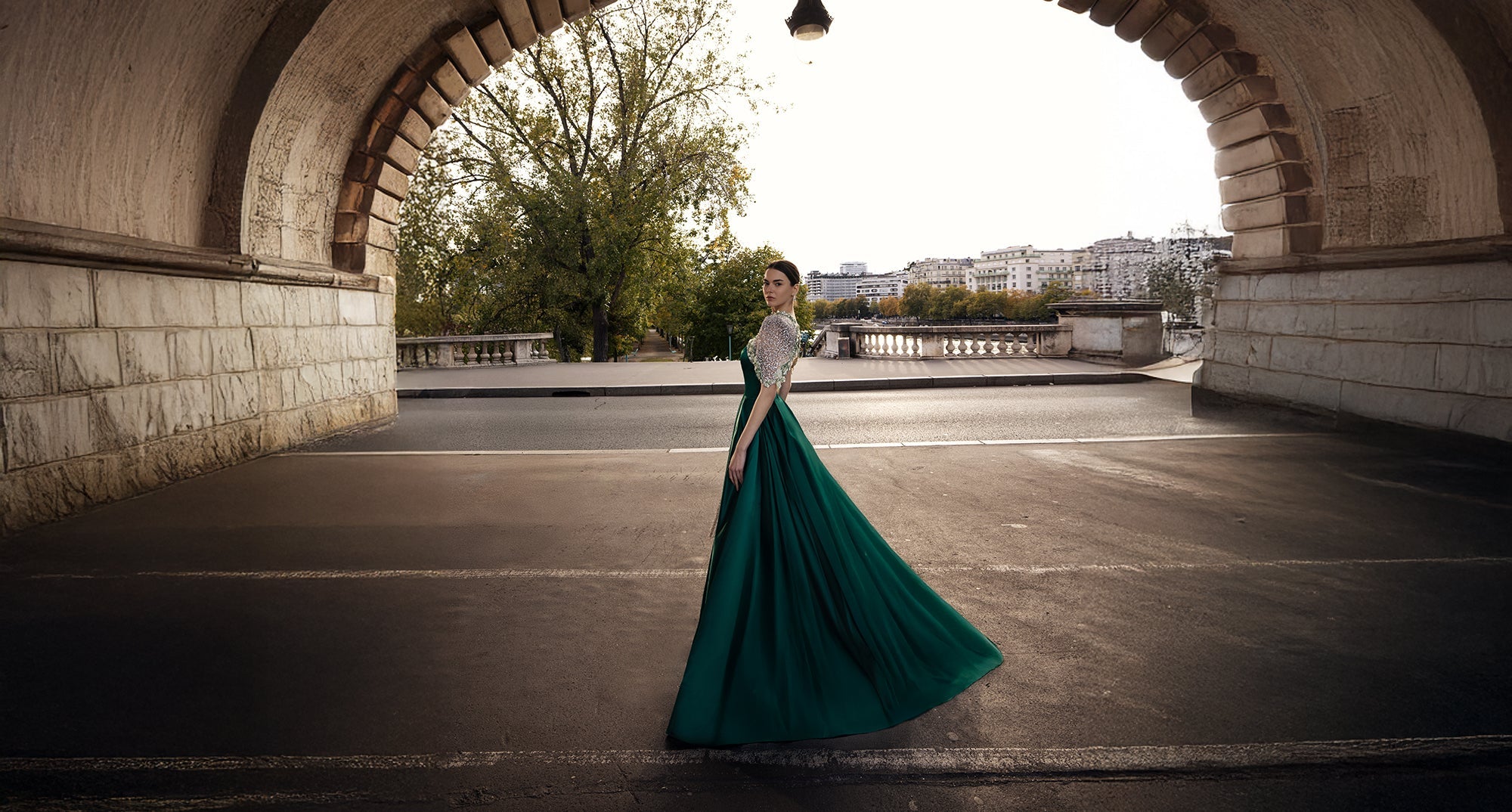 Evening Dresses