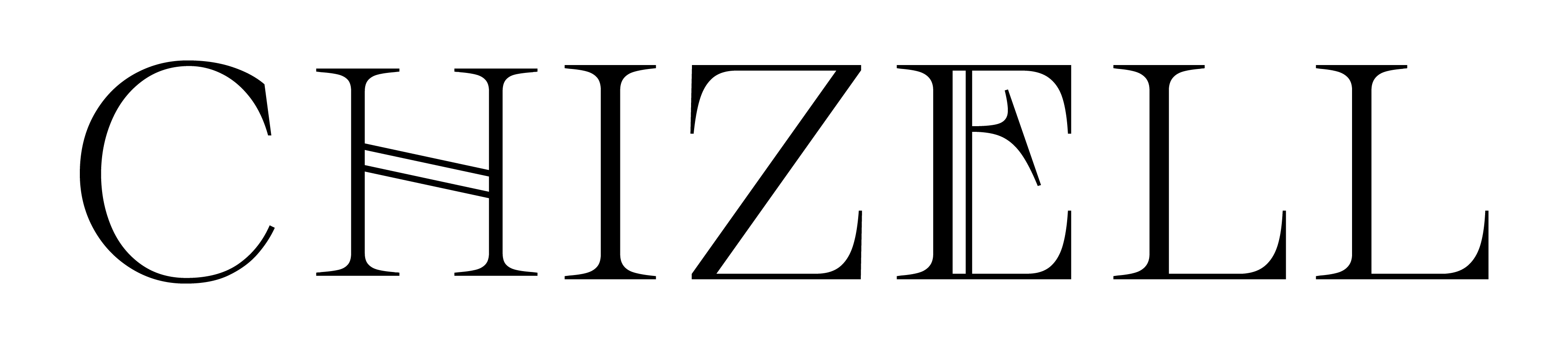 Chizell